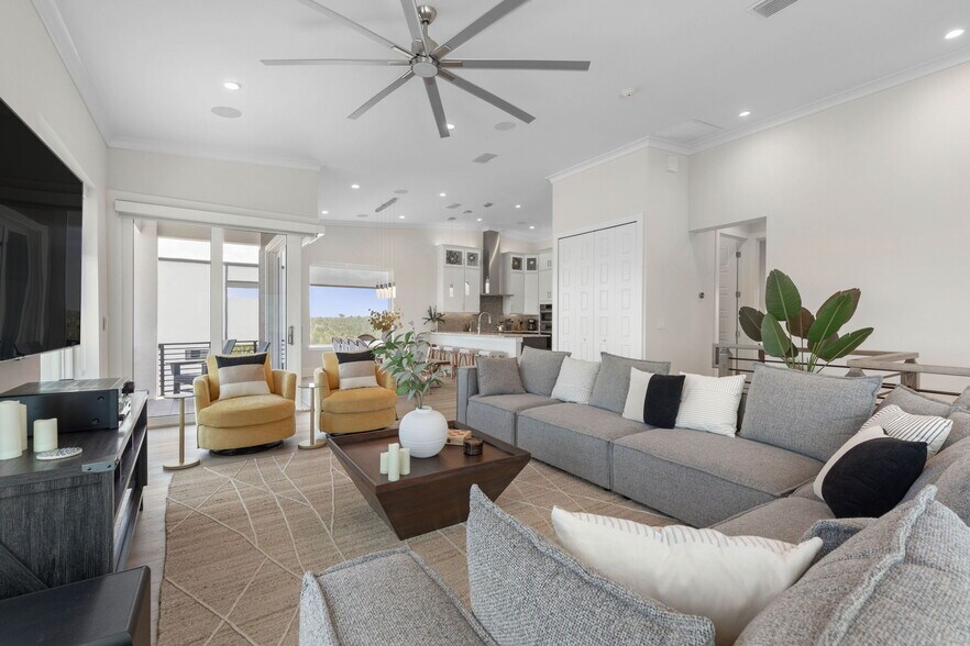 Building Photo - 3538 N Ocean Shore Blvd