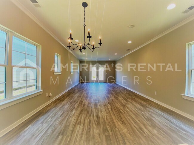 Building Photo - Home for Rent in Calera, AL!!! AVAILABLE NOW!  Deposit Pending!