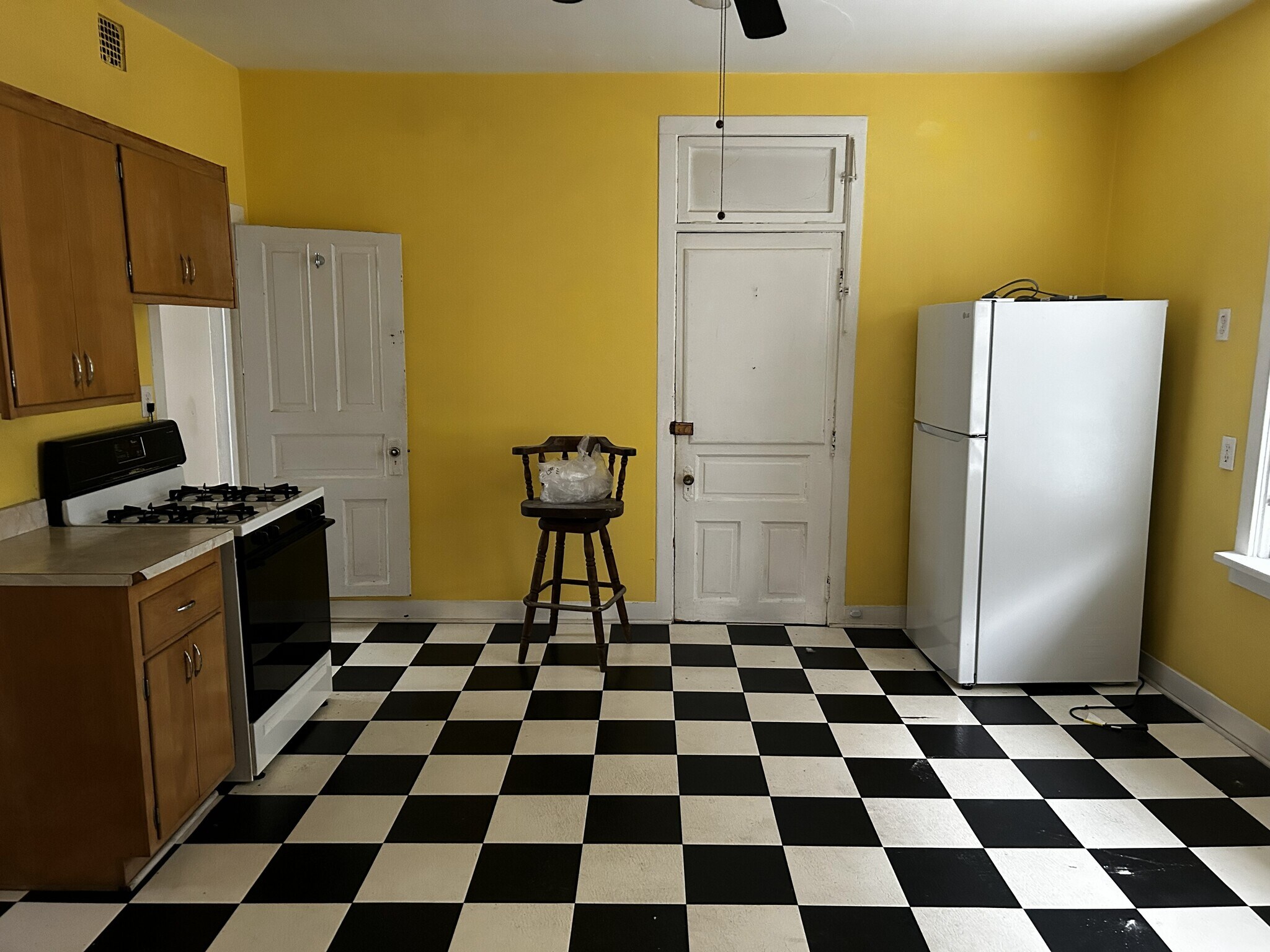 Building Photo - 1742 W Cullerton St