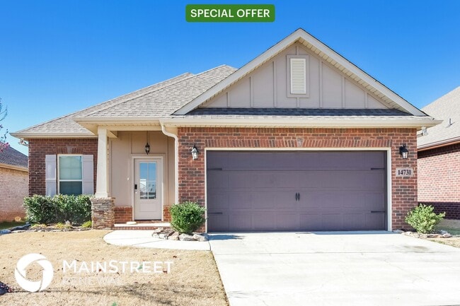 Building Photo - 14731 Eva Cir
