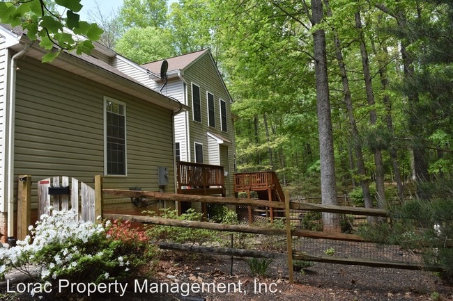 Building Photo - 1 br, 1 bath House - 13004 Grant Court