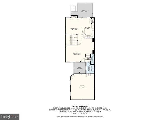 Building Photo - 805 Thicket Ct