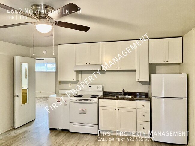 Building Photo - 4642 Northland Ln