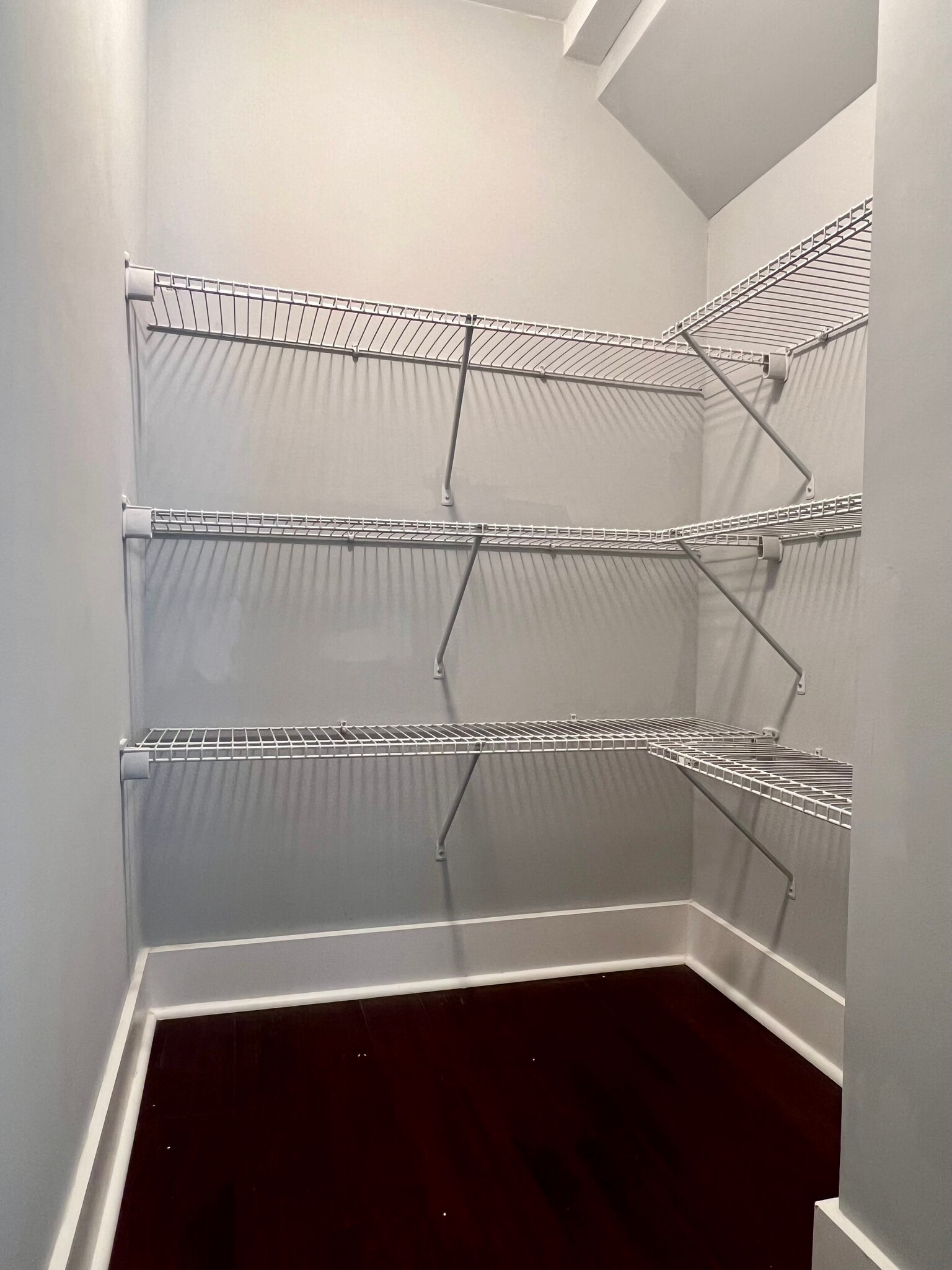 Pantry - 530 Paragon Mills Rd