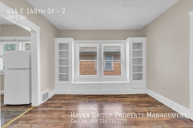 Building Photo - 414 E 148th St