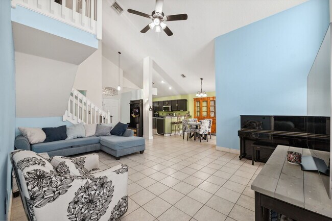 Building Photo - 3316 Pine Top Dr
