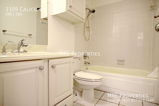 Building Photo - 1109 Calico Ln