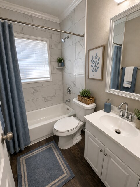 Bathroom - 10109 Galway Dr