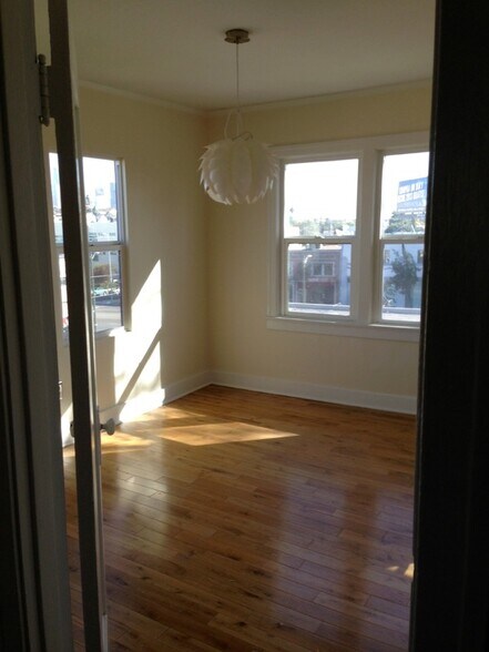 second room - 1115 Mohawk St