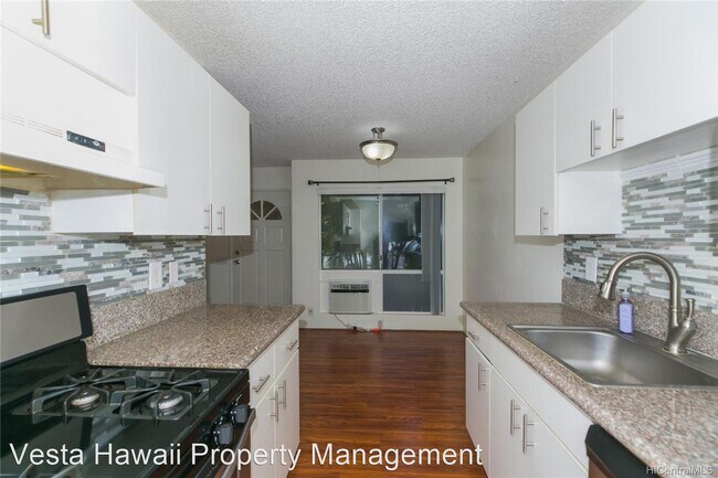 Building Photo - 2 br, 1.5 bath House - 91-1020 Mikohu St #21A