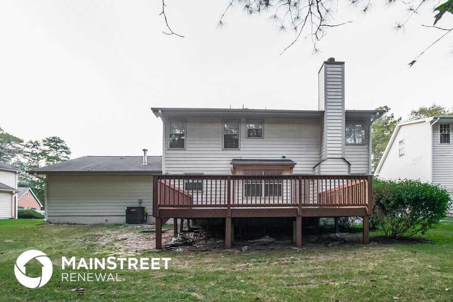 Building Photo - 430 Standing Rock Dr