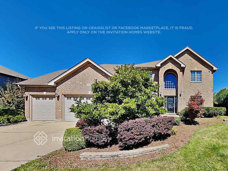 Primary Photo - 24718 Rushford Pl