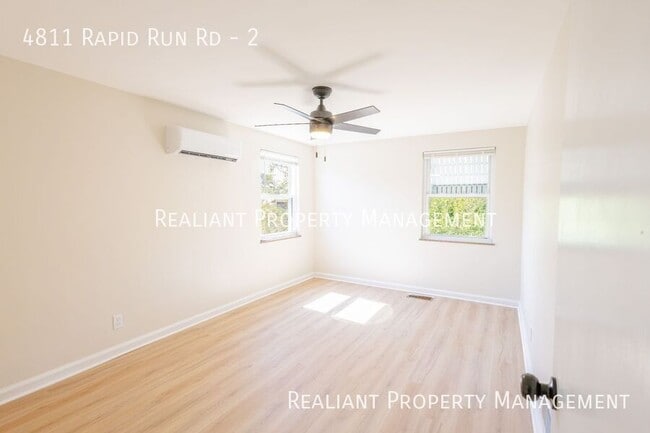 Building Photo - 4811 Rapid Run Rd