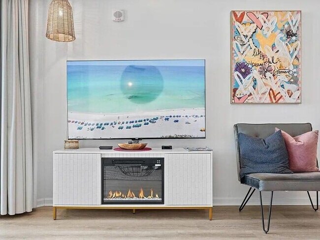 Building Photo - 4203 Indian Bayou Trail