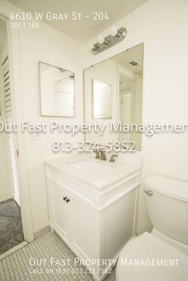 Building Photo - 4610 W Gray St