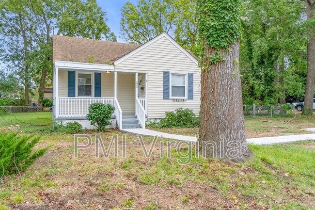 Building Photo - 3424 Argonne Ave