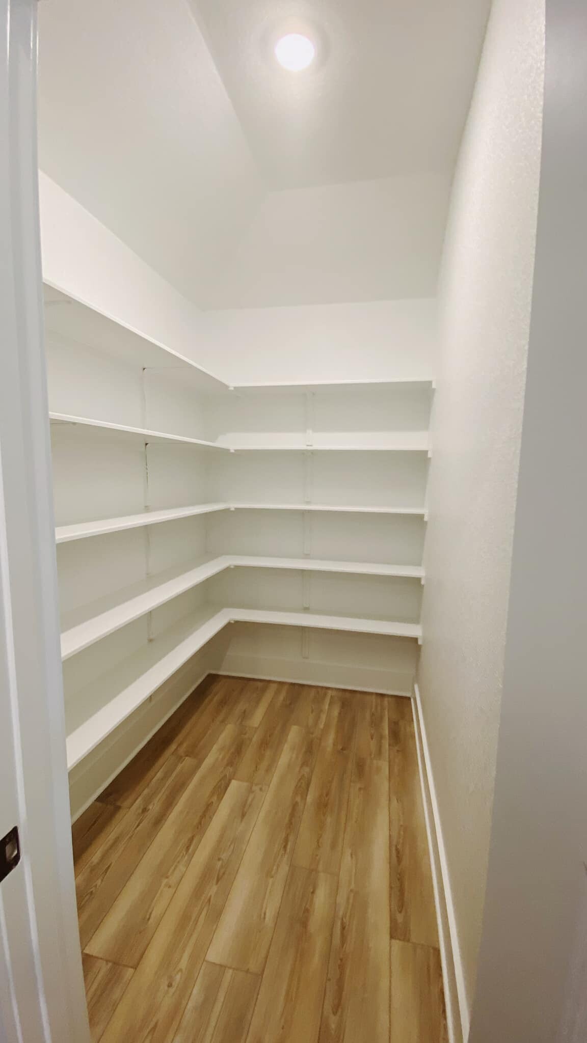 Walk In Pantry - 8004 Corrigan Pass
