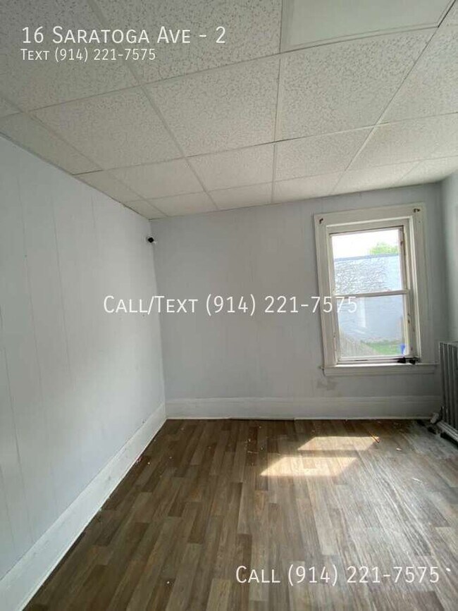 Building Photo - 16 Saratoga Ave