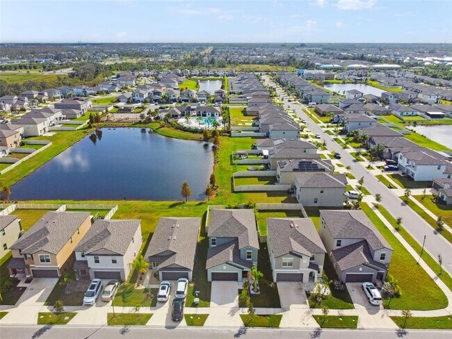 Building Photo - 5507 Rainwood Meadows Dr
