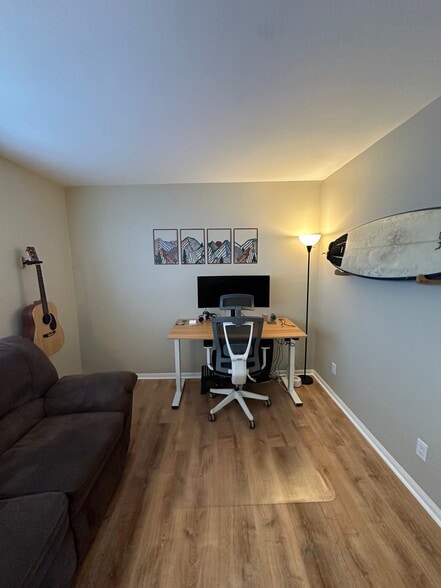 Building Photo - 4385 Georgia St