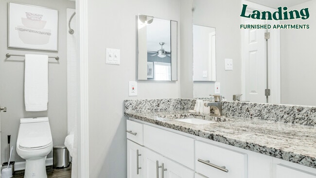 Building Photo - 1955 Bells Ferry Rd