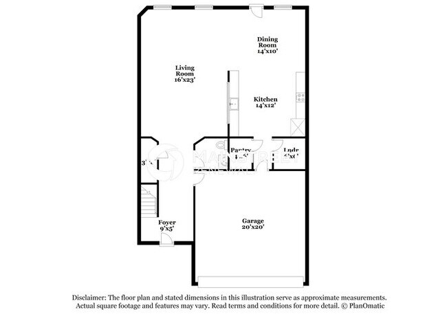 Building Photo - 4 Bedroom Pet-Friendly Home in New Braunfels, TX with Main Street Renewal