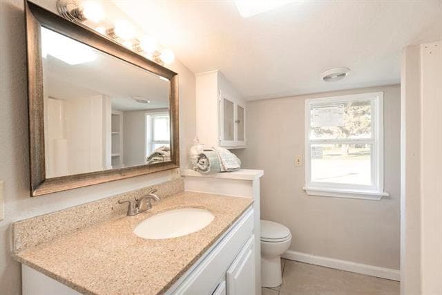 Building Photo - 801 17th St