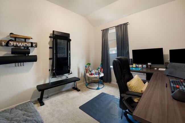 Building Photo - 4 Bedroom Home with Stone Patio, Built-In Gazebo & Amenity-Rich Community Living