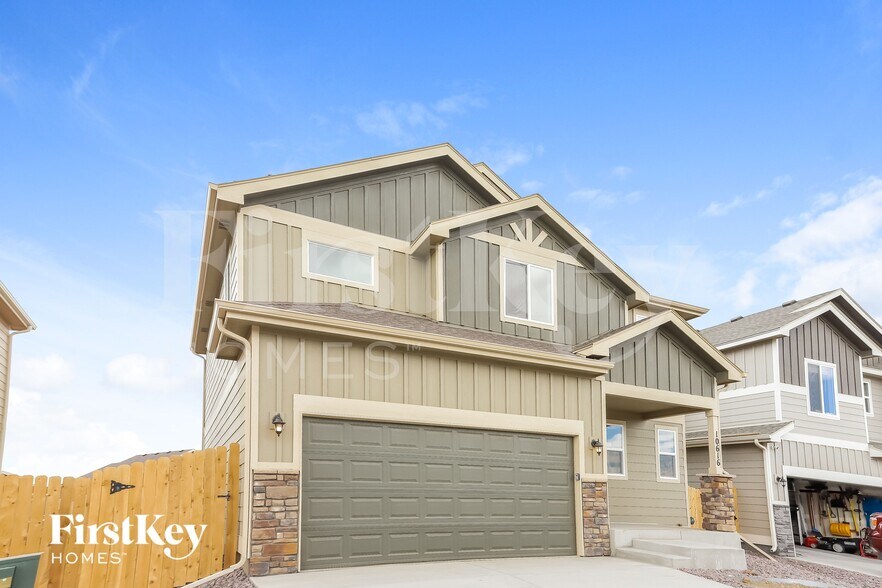 Building Photo - 10616 Horton Dr