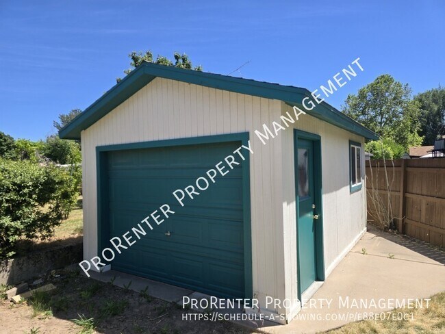 Building Photo - 1347 W 1800 N