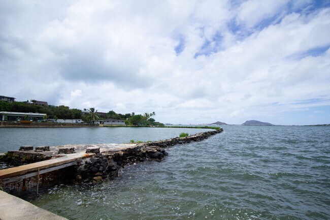 Building Photo - Makani Kai Marina – 3BD/2BA/2PK