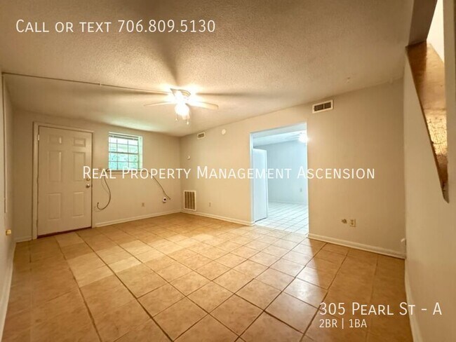 Building Photo - 305 Pearl Ave