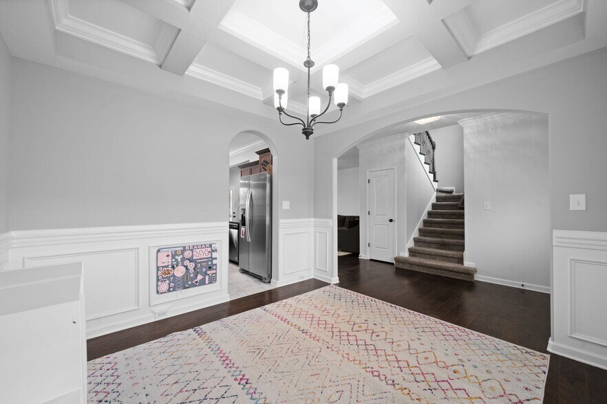 Building Photo - 1409 Millet Dr
