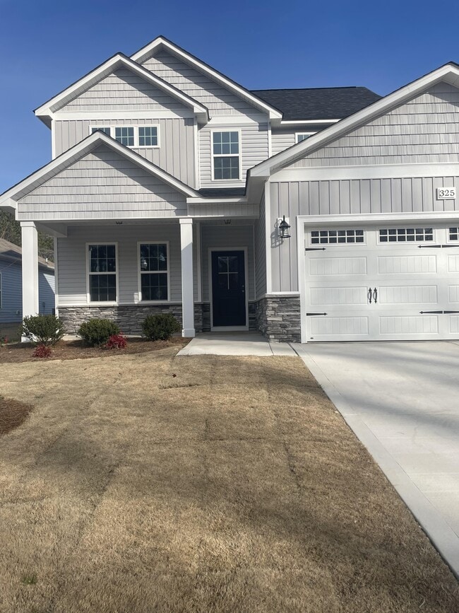 Building Photo - 325 Whetstone Dr