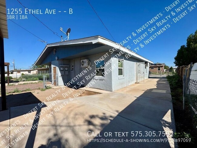 Building Photo - 1255 W Ethel Ave