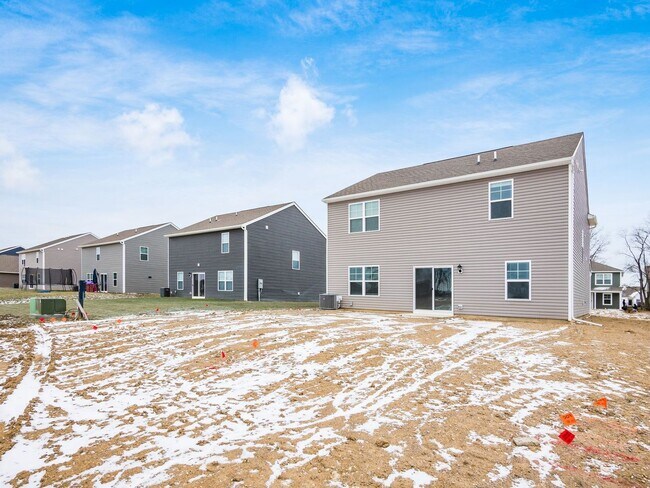 Building Photo - Brand New Construction Near the Future Anduril Factory!