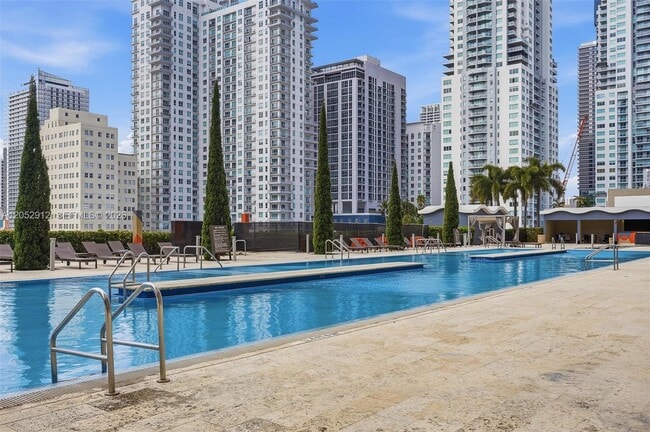 Building Photo - 50 Biscayne Blvd