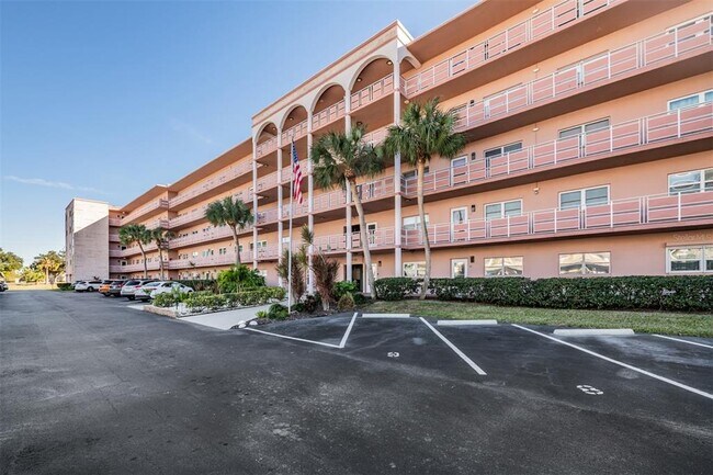 Building Photo - 5521 80th St N