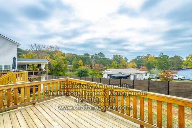 Building Photo - 4071 Inlet Lp