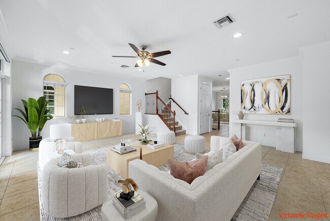 Building Photo - 824 Virginia Gardens Dr