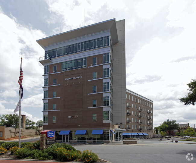 Building Photo - Riverwalk Apartments