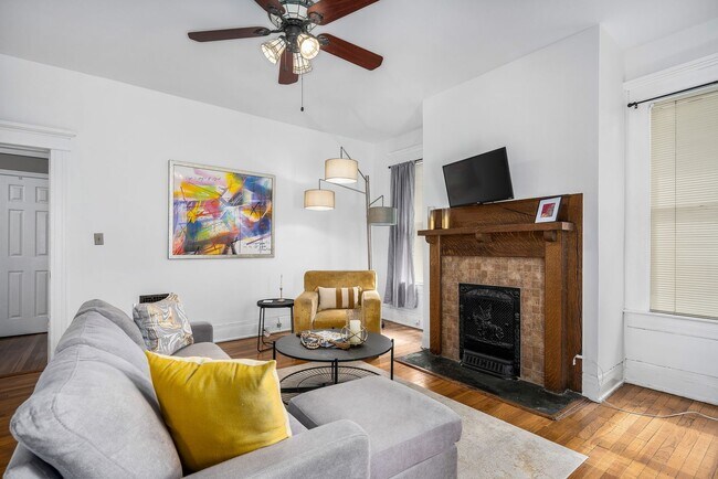 Building Photo - 1425 B 13th Street South, Birmingham, Alab...