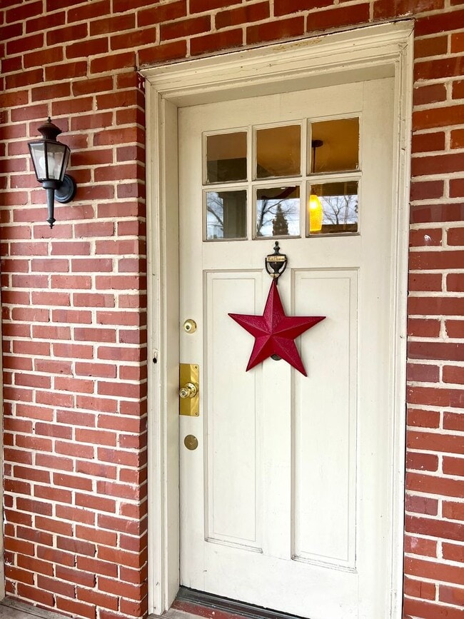 Building Photo - Stately Brick Home on Main Street