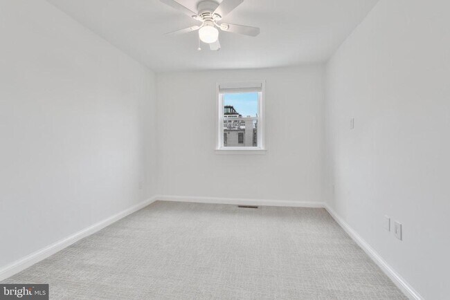 Building Photo - 1339 Corcoran St NW