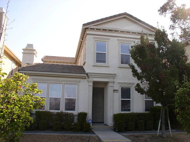 Primary Photo - Former Model home on Historic Mare Island
