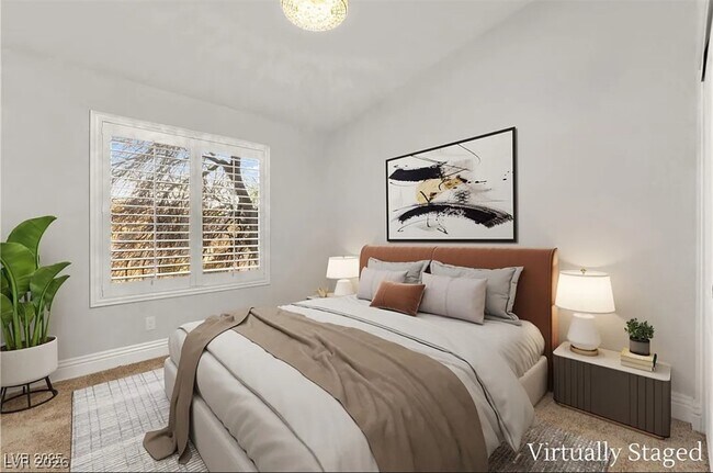 Building Photo - 8528 Sierra Cima Ln