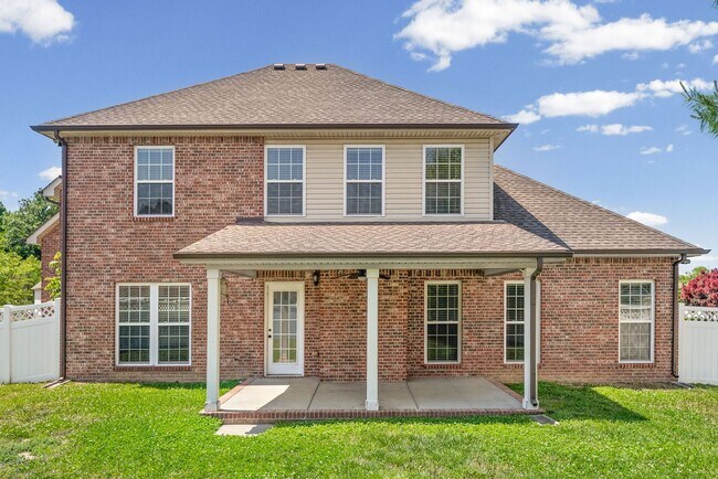 Building Photo - 1488 Sango Commons Way
