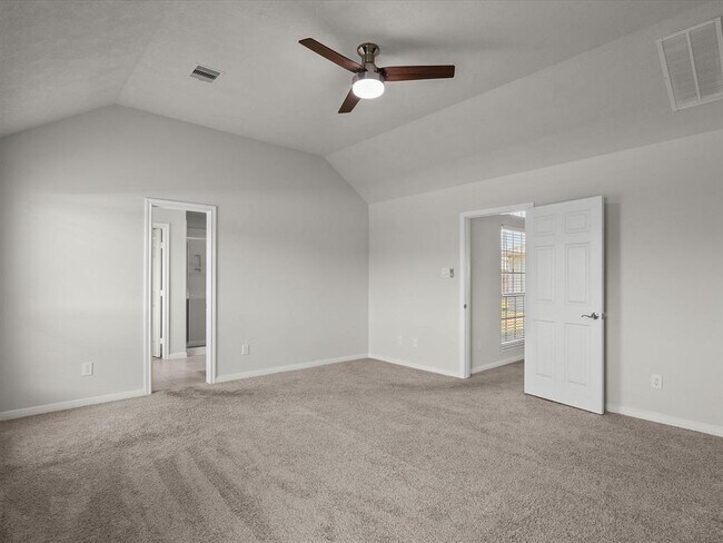 Building Photo - 3320 Pedregal Rd