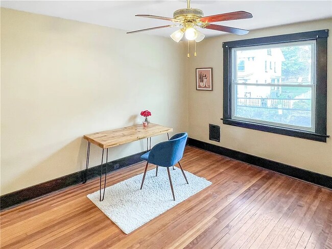 So much square footage! - 1453 Park Blvd