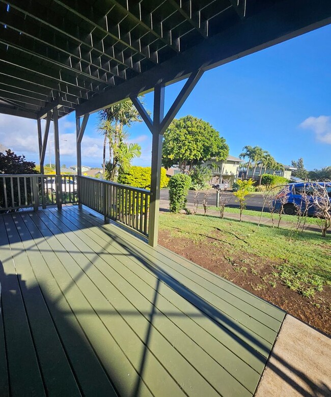 Building Photo - Upgraded 1 bedroom in Makawao.